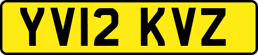 YV12KVZ