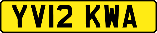YV12KWA