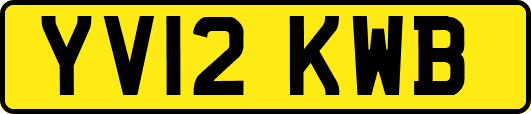 YV12KWB