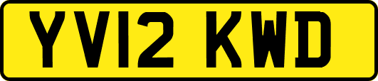 YV12KWD