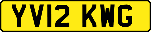YV12KWG