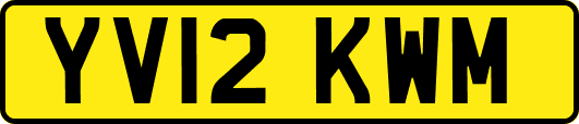 YV12KWM