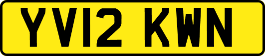 YV12KWN
