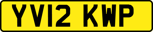 YV12KWP