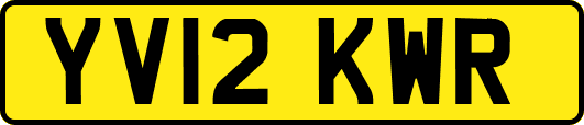 YV12KWR