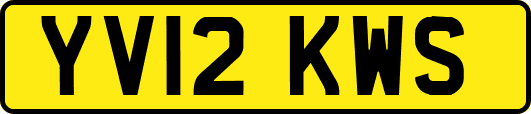 YV12KWS