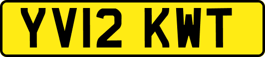 YV12KWT