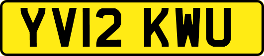 YV12KWU