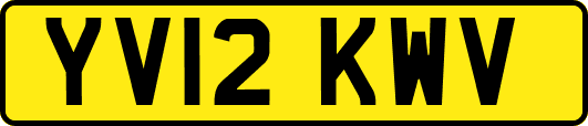 YV12KWV