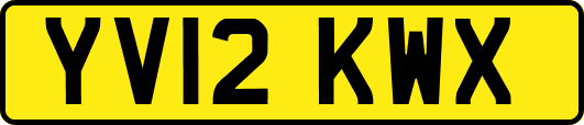 YV12KWX