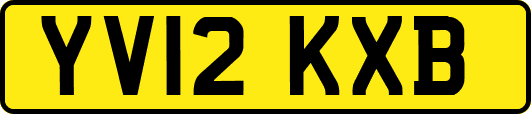 YV12KXB