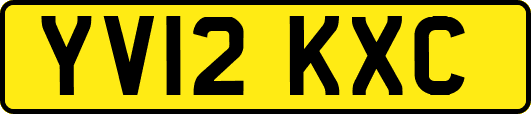 YV12KXC