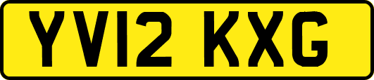 YV12KXG