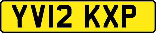 YV12KXP
