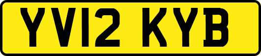YV12KYB