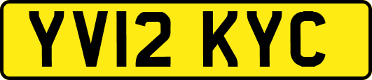YV12KYC