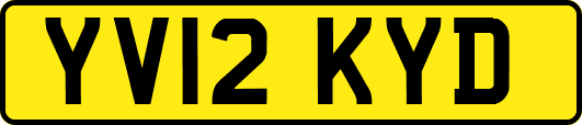 YV12KYD
