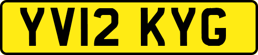 YV12KYG