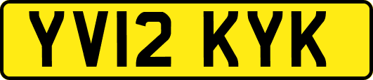 YV12KYK