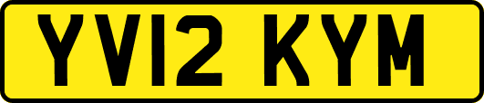 YV12KYM