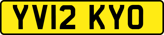 YV12KYO
