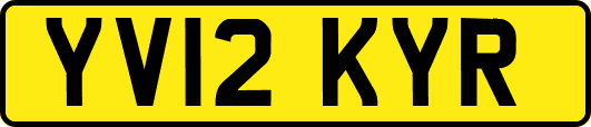YV12KYR