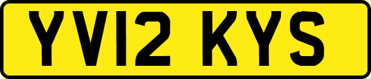 YV12KYS