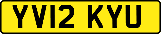YV12KYU