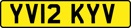 YV12KYV