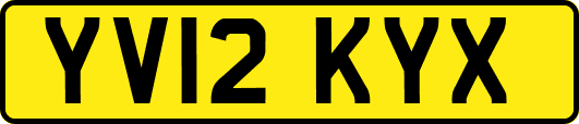 YV12KYX