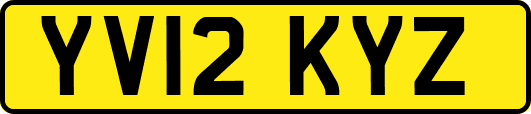YV12KYZ