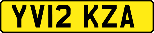 YV12KZA