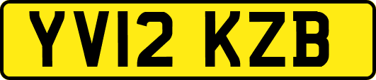 YV12KZB