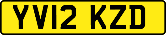 YV12KZD