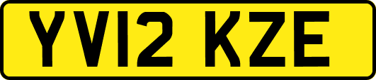 YV12KZE