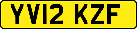 YV12KZF