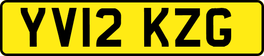 YV12KZG