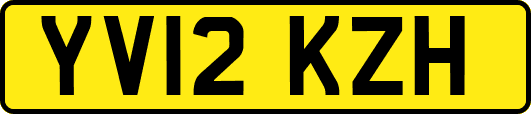 YV12KZH