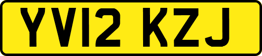 YV12KZJ