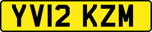 YV12KZM