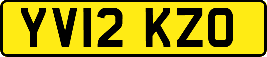 YV12KZO