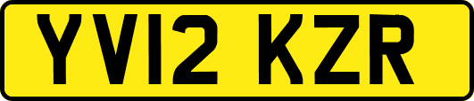 YV12KZR