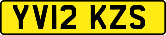 YV12KZS