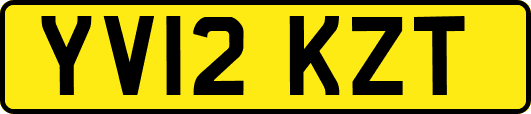 YV12KZT