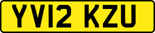 YV12KZU