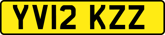 YV12KZZ