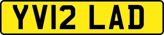 YV12LAD