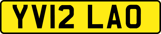 YV12LAO