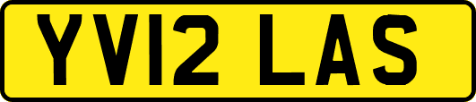 YV12LAS