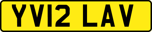 YV12LAV